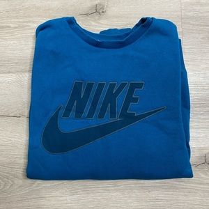 Vintage Nike sweater